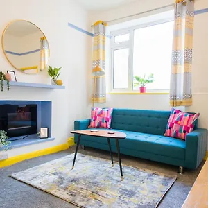 Apartment 1 Bed, Cardiff