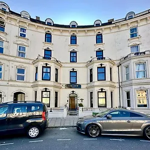  Apartment The Carlton's United Kingdom