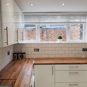  Apartment Chiltern United Kingdom